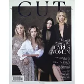 THE CUT 秋季號/2025