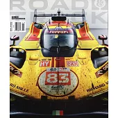 ROAD & TRACK 10-11月號/2025