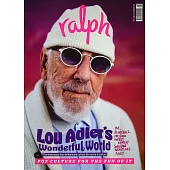 ralph 秋季號/2025