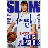 SLAM 10-11月號/2025