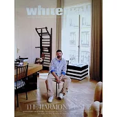 whitewall 秋季號/2025 (雙封面隨機出)