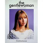 the gentlewoman 秋冬號/2025