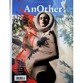 AnOther Magazine 秋冬號/2025 (多封面隨機出)