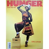 HUNGER 秋季號/2025