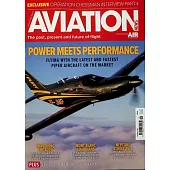 AVIATION NEWS 10月號/2025