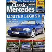 Classic Mercedes 11-12月號/2025