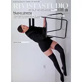 Rivista Studio 秋季號/2025 (多封面隨機出)