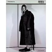 SHADOWPLAY 第8期 (三封面隨機出)