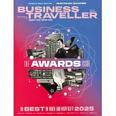 BUSINESS TRAVELLER 商務旅行誌 11-12月號/2025 第12期