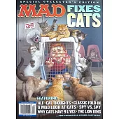 MAD special edition 貓派聖典/2025