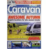 Caravan 10月號/2025