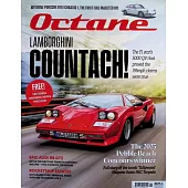 Octane 11月號/2025