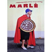 Marlè 第6期：「逃離」(三封面隨機出)