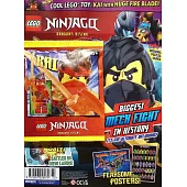 LEGO NINJAGO 第133期