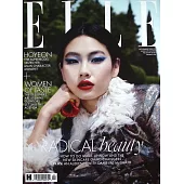 ELLE 英國版 11月號/2025