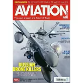 AVIATION NEWS 第87卷第11期 11月號/2025