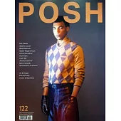 POSH 第122期
