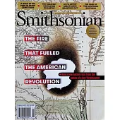 Smithsonian 第56卷第5期 11月號/2025