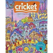 Cricket 11-12月號/2025