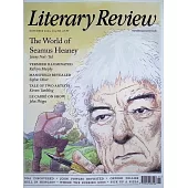 Literary Review 第546期 11月號/2025