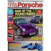 911 & Porsche World 第377期 12月號/2025