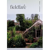 fieldfare 第5期
