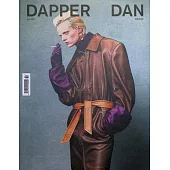 Dapper Dan 第32期 秋冬號/2025