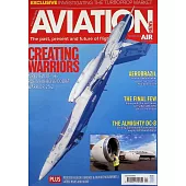 AVIATION NEWS 第87卷第12期 12月號/2025