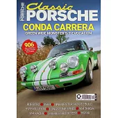 Classic PORSCHE 第121期 12月號/2025