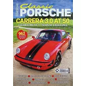 Classic PORSCHE 第122期 1月號/2026