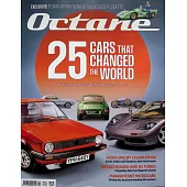 Octane 第272期 2月號/2026