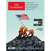 THE ECONOMIST 經濟學人雜誌 2026/2/28 第09期