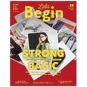 LaLa Begin 10月號/2024