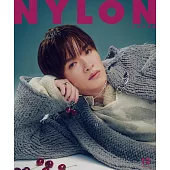 NYLON JAPAN 12月號/2024