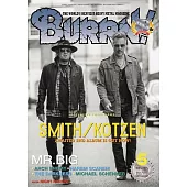 BURRN！ 5月號/2025