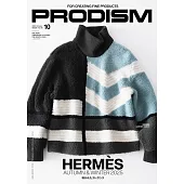 PRODISM 10月號/2025