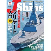 J Ships 2月號/2026