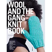 WOOL AND THE GANG日本編織家手藝作品集