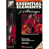 Essential Elements 教師手冊 (含線上音樂教學) 第一冊