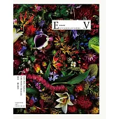 ENCYCLOPEDIA OF FLOWERS Ⅴ 植物圖鑑完全專集 5