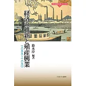経済の維新と殖産興業:一八五九~一八九〇