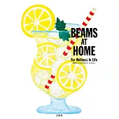 日本BEAMS員工健康生活特選專集：BEAMS AT HOME For Wellness In Life