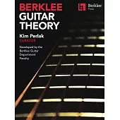 Berklee系列-吉他理論