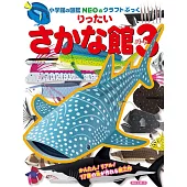 りったいさかな館 パート 3