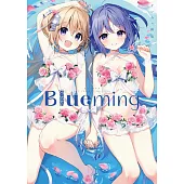 suimya畫集：Blueming