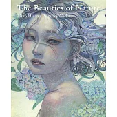 平野實穗畫集：The Beauties of Nature