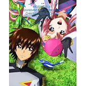 機動戰士鋼彈SEED FREEDOM角色資料專集