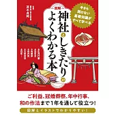 ［図解］神社としきたりがよくわかる本