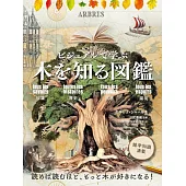 樹木圖鑑解析專集