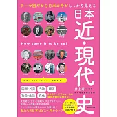 『日本 近・現代史』テーマ別だから日本の今がしっかりわかる